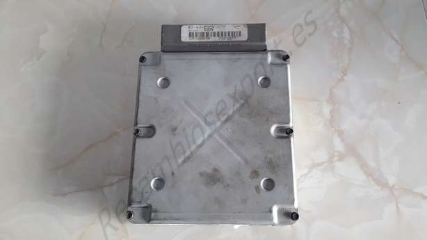 Centralita de motor Ford Mondeo 1S7F12A650CAF 1S7F-12A650-CAF EQS0 - foto 1