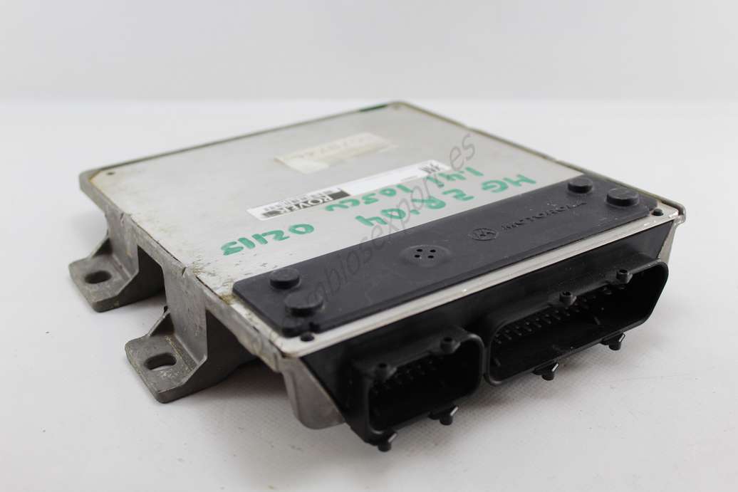 Centralita de motor Rover YM A0047 NNW0006330 - foto 1