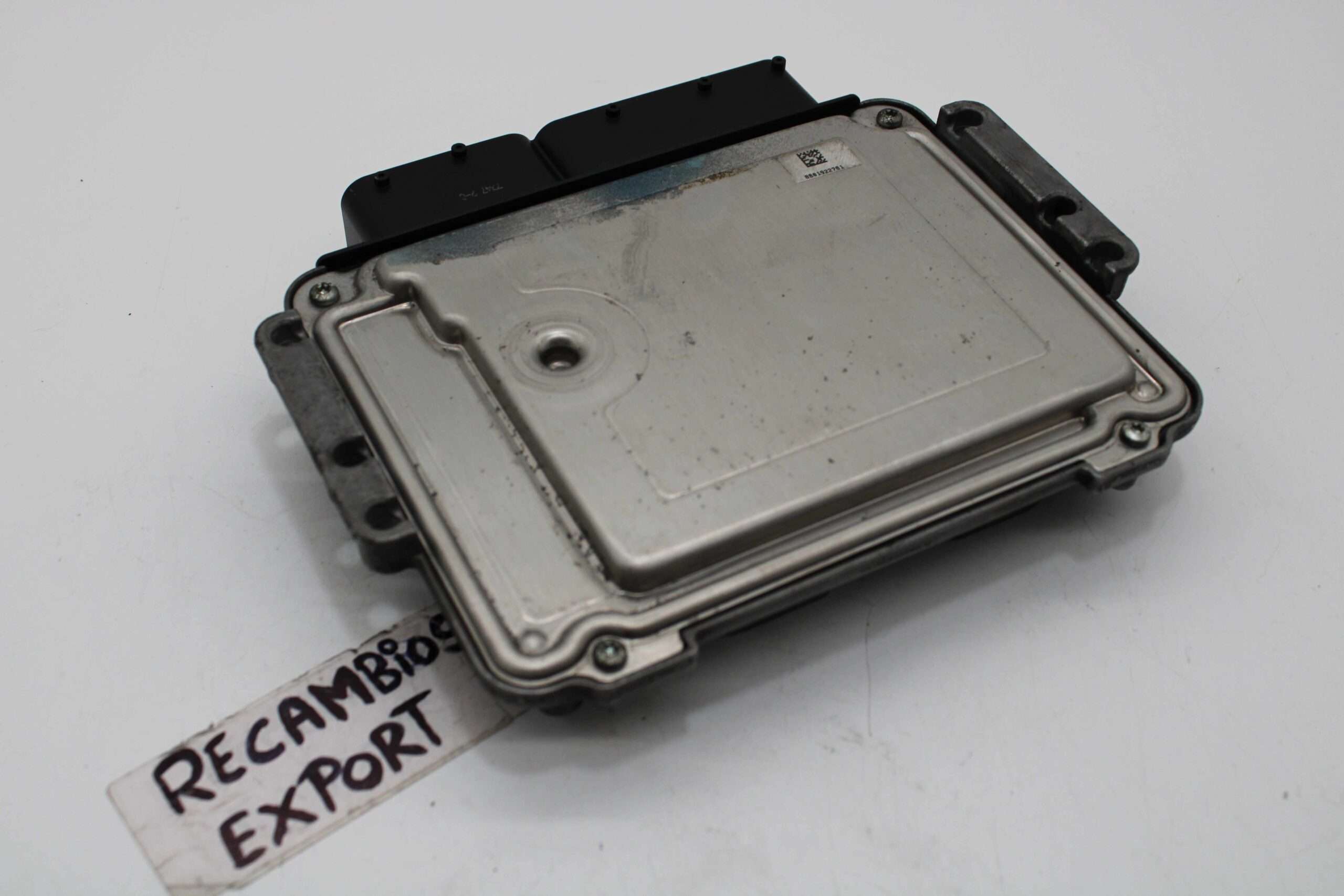Centralita del Motor Fiat Bravo - foto 4