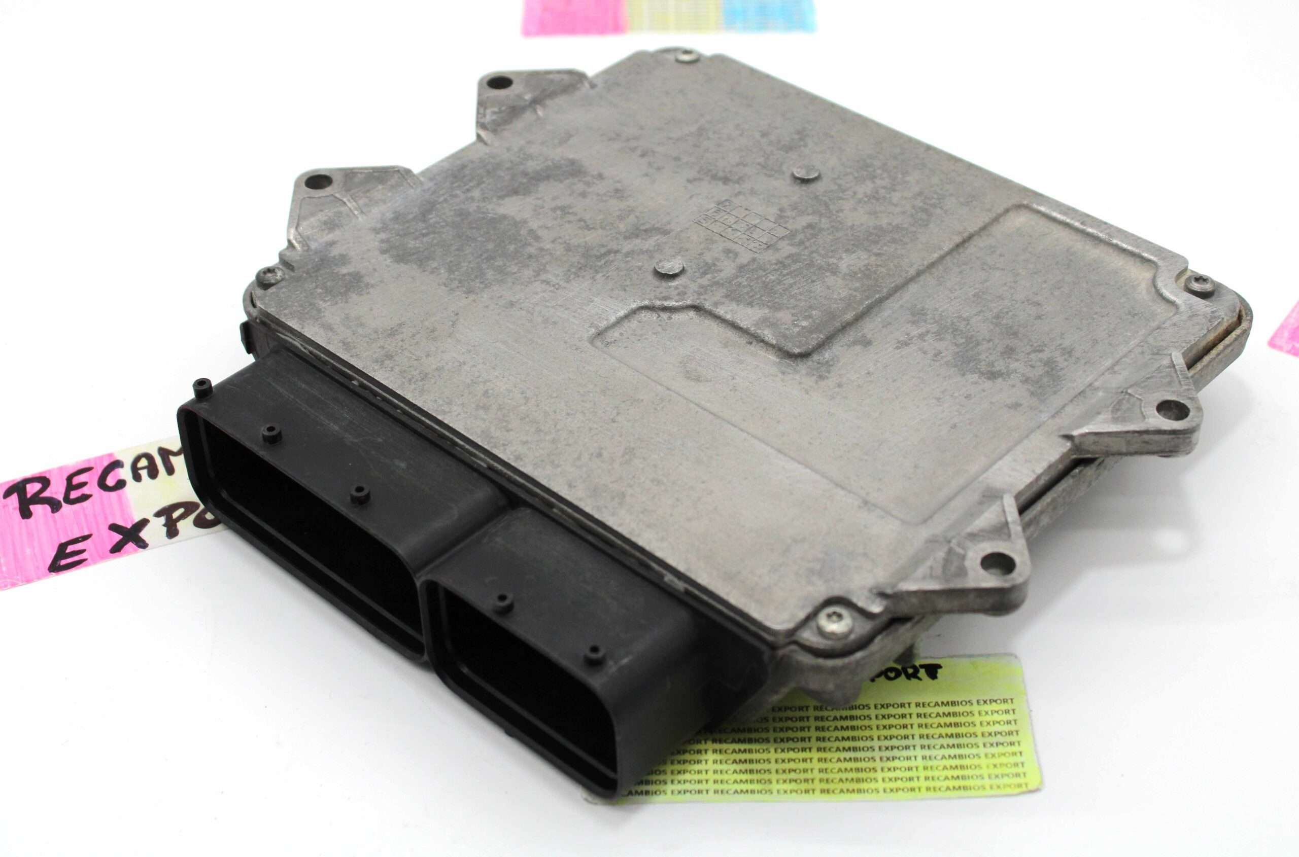 Centralita del Motor Fiat Grande Punto - foto 4