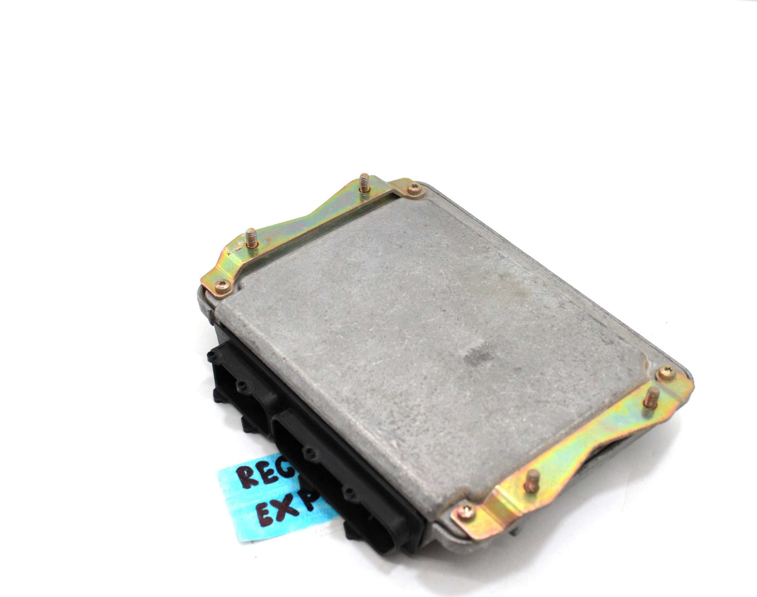 Centralita del Motor Jeep Cherokee - foto 4