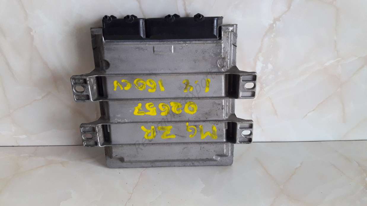 Centralita del Motor Rover MG 150 NNW002900 NNN000160 - foto 1