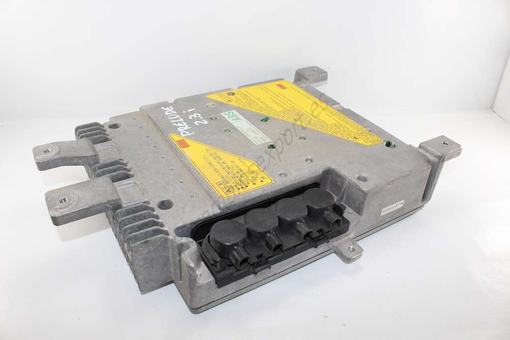 Centralita del motor ABS Honda Prelude 39300SS0J61 39300-SS0-J61 NEC E4WSSS E-4WS-SS - foto 1
