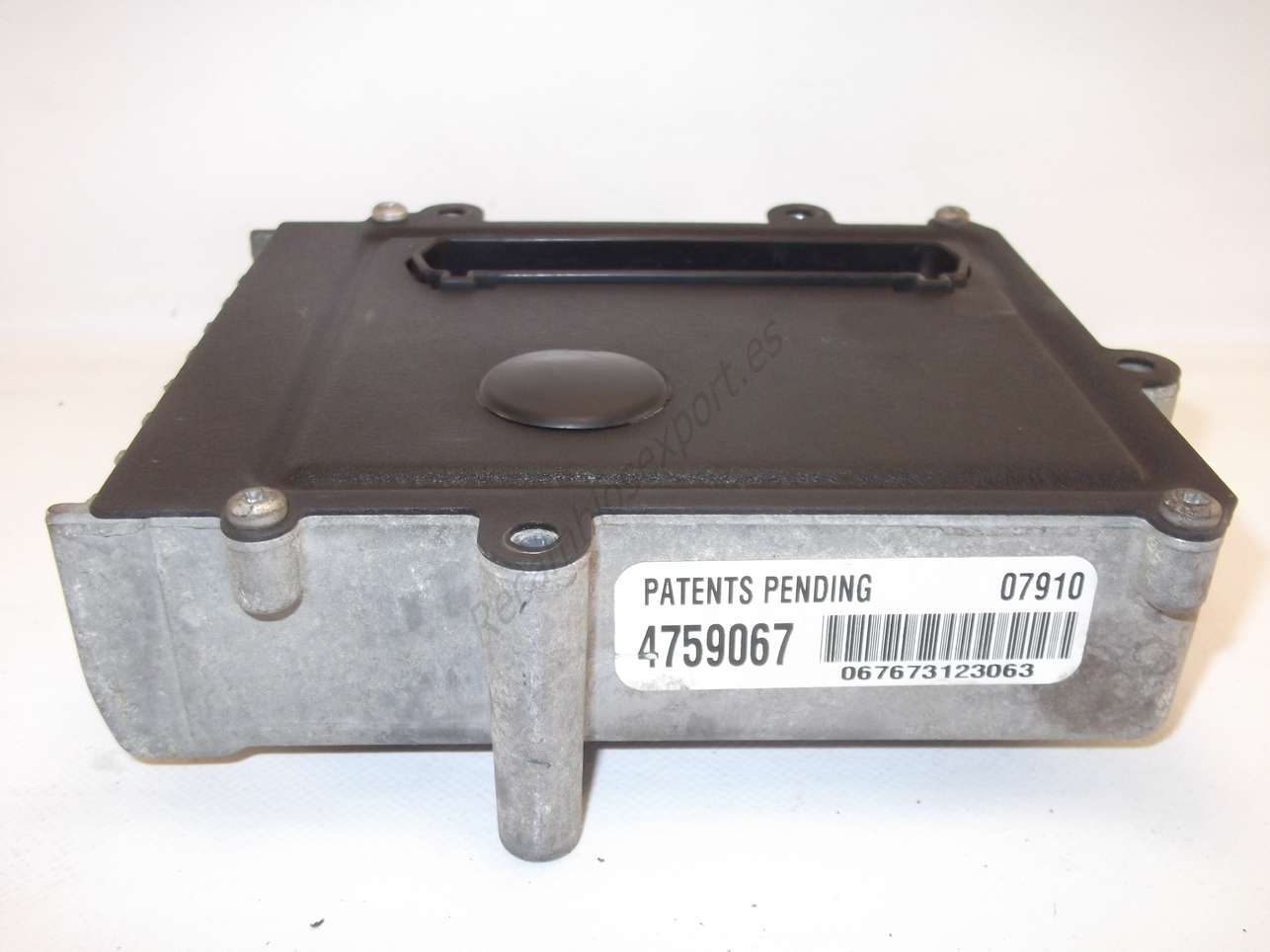 Centralita del motor Chrysler 4759067 07910 - foto 1