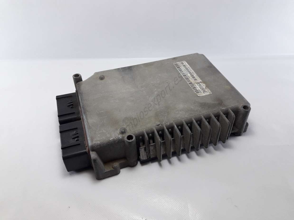 Centralita del motor Chrysler Neon 05269958AE 64490 6 04745004 9958AE - foto 1