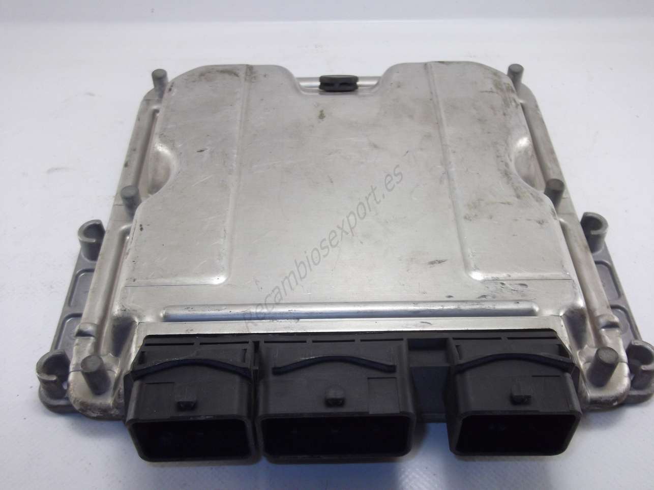 Centralita del motor Citroen BOSCH 0281010589 0 281 010 589 9642823280 96 428 232 80 EDC15C2 64 - foto 1