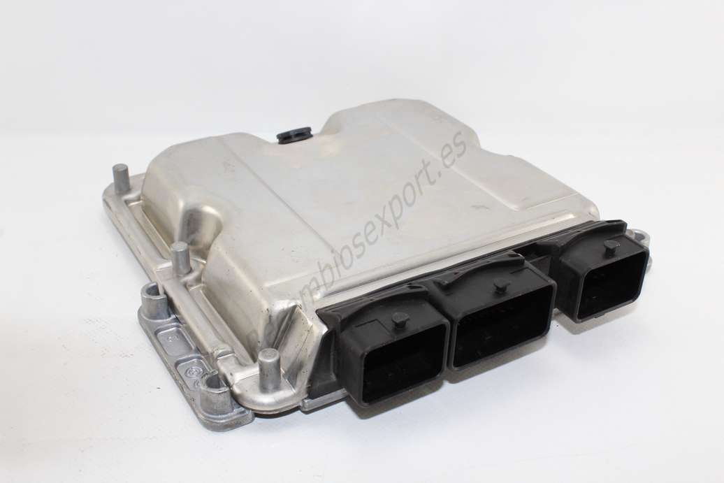 Centralita del motor Citroen C5 9644721080 96 447 210 80 EDC15C2 13 BOSCH 0281010808 0 281 010 808 28FM0367 - foto 1