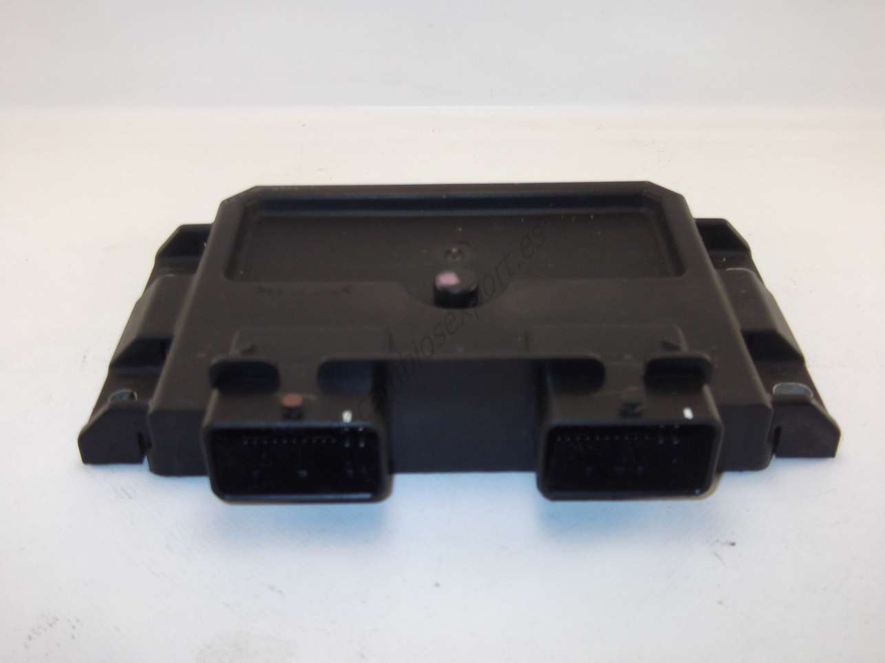 Centralita del motor Citroen R04080024E 9650359580 9650360180 DCN2 DWLC12 - foto 1