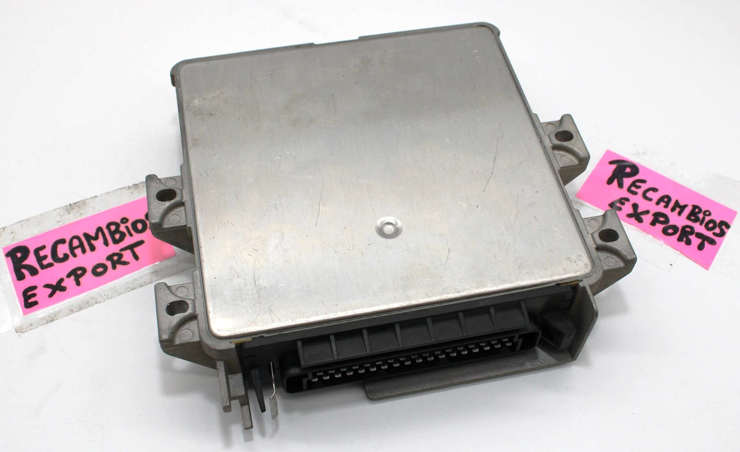 Centralita Motor Citroen Xantia Peugeot 306 IAW8P.20 - foto 4