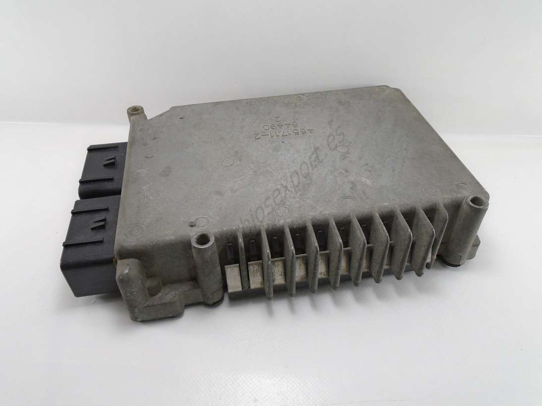 Centralita del motor Dodge Chrysler P04727139 04727139 - foto 1