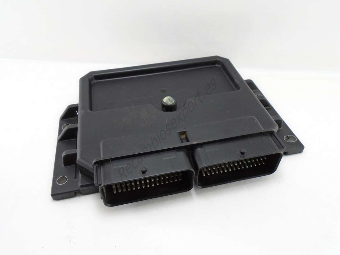 Centralita del motor Fiat Doblo R04010036B 46737473 - foto 1