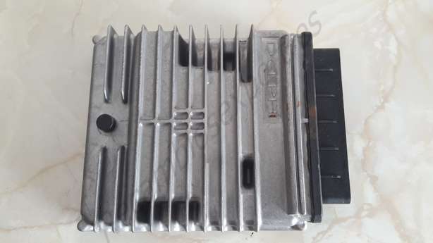 Centralita del motor Ford Focus 2M5A12A650PF 2M5A-12A650-PF R0411C004G DWZH - foto 1