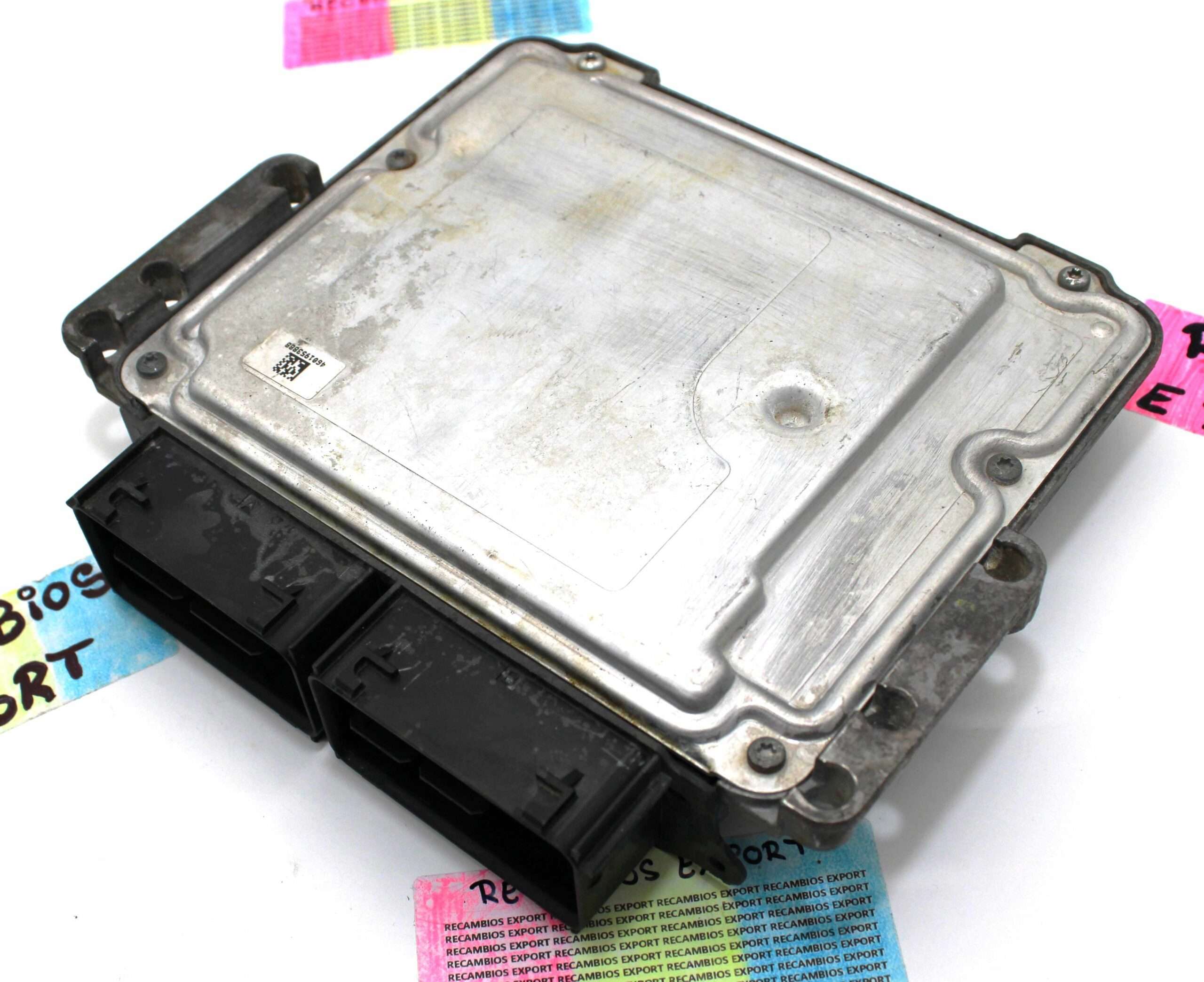 Centralita del Motor Ford Focus Fiesta - foto 4