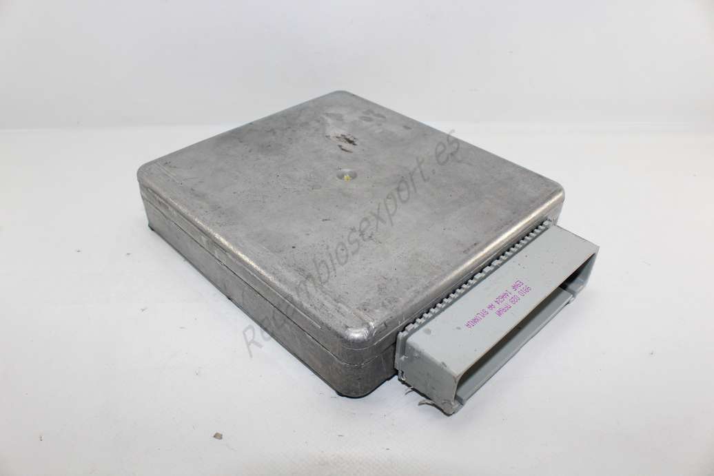 Centralita del motor Ford Focus LP4-331 LP4331 98AB12A650CGG 98AB-12A650-CGG E9AF14A624AA E9AF 14A624 AA - foto 1