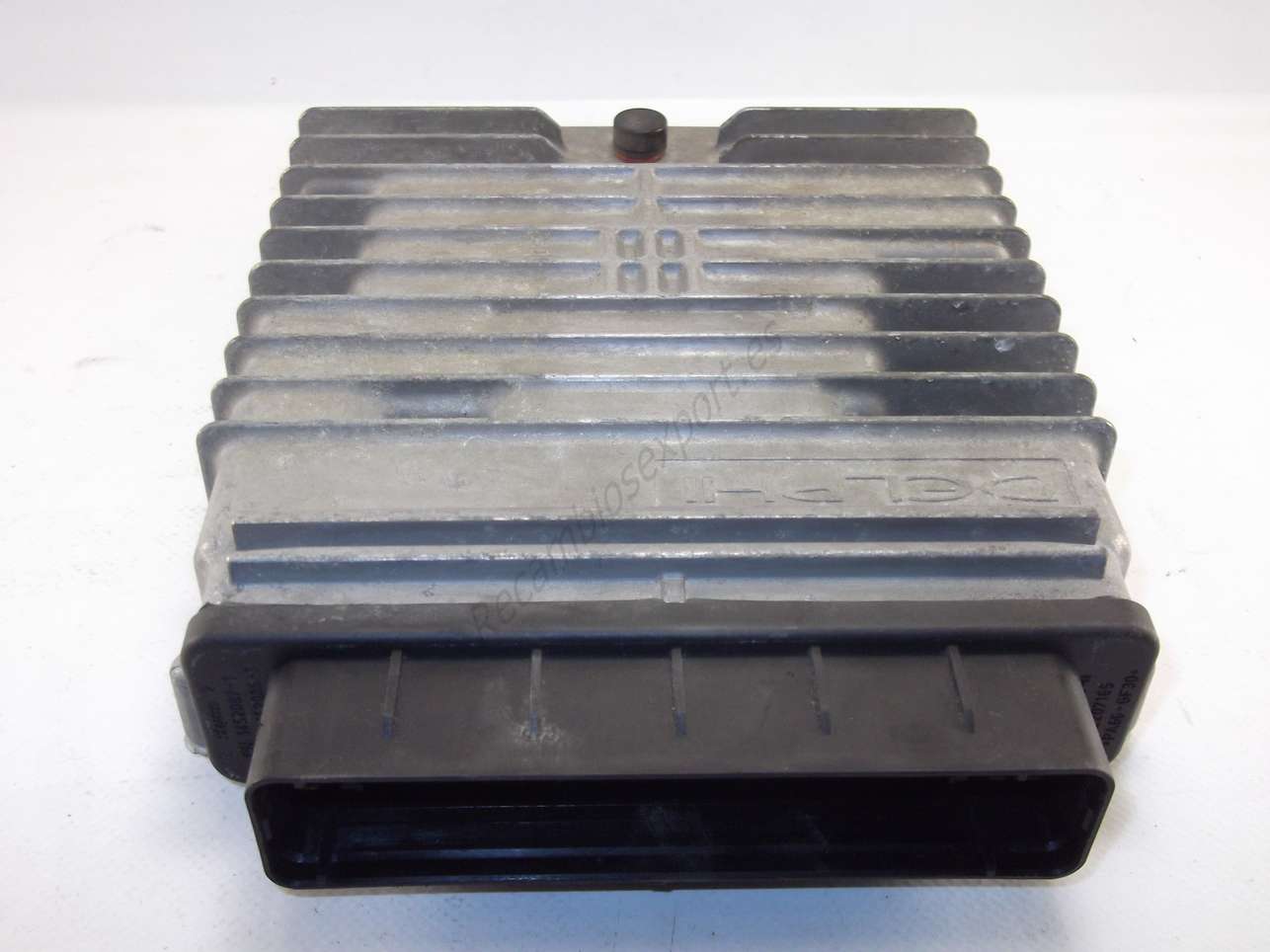 Centralita del motor Ford Mondeo 3S7A12A650FD 3S7A-12A650-FD 12219090 R0411C006E DWRH - foto 1