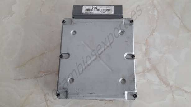 Centralita del motor Ford Mondeo DUNE 97BB12A650JC 97BB-12A650-JC - foto 1