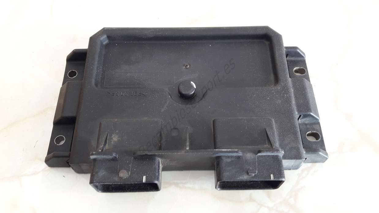 Centralita del motor Grupo PSA Peugeot 206 R04080030C 9641390180 9646672880 - foto 1