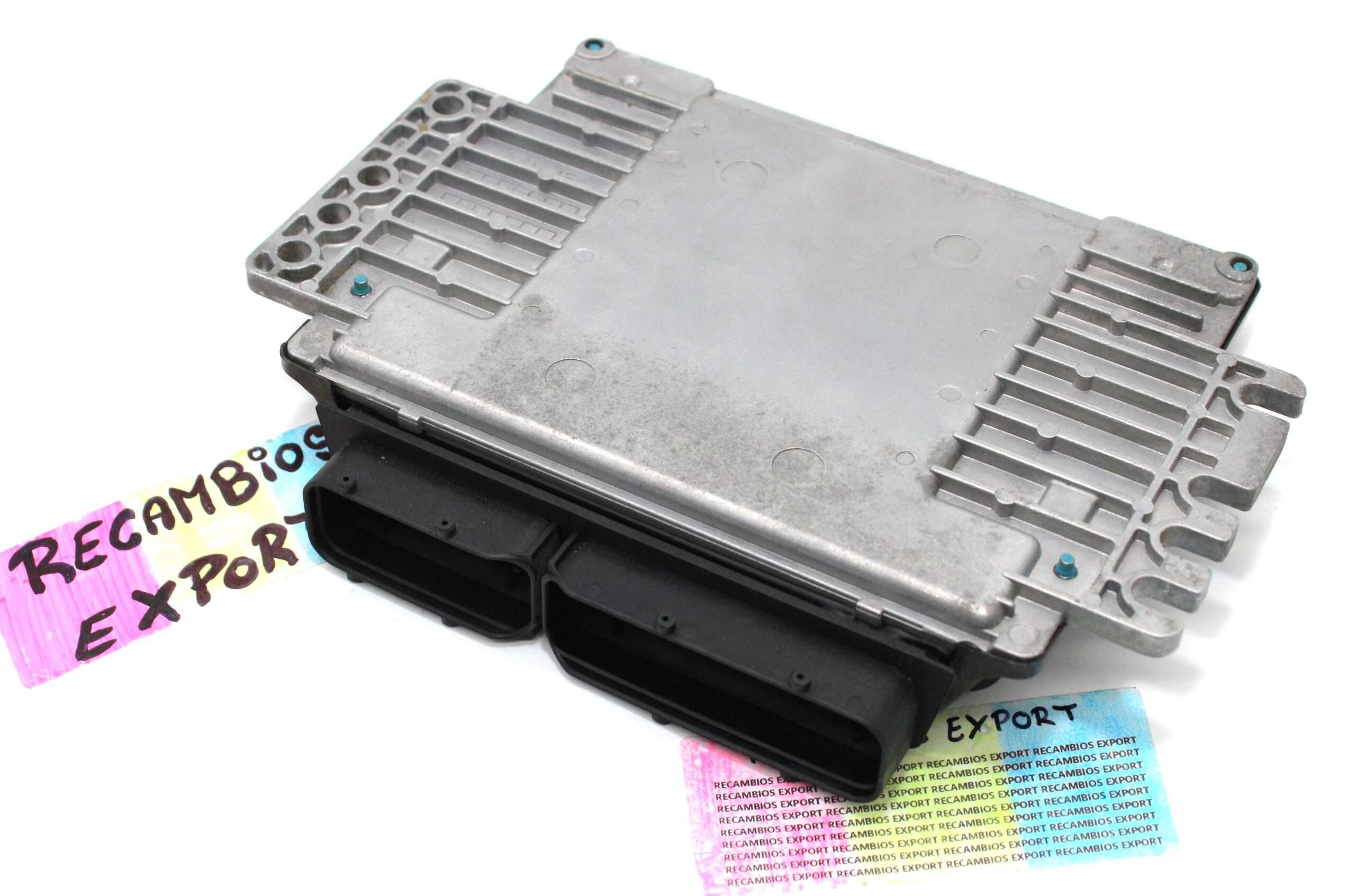 Centralita del Motor Hitachi Nissan Almera - foto 4