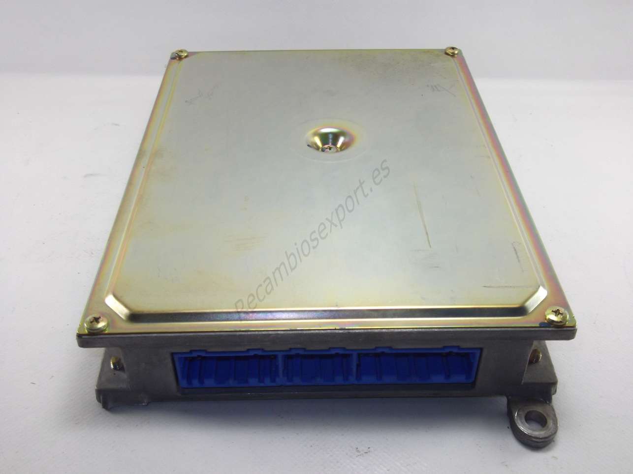 Centralita del motor Honda 37820P45G30 37820-P45-G30 0839386322 083938-6322 53A - foto 1
