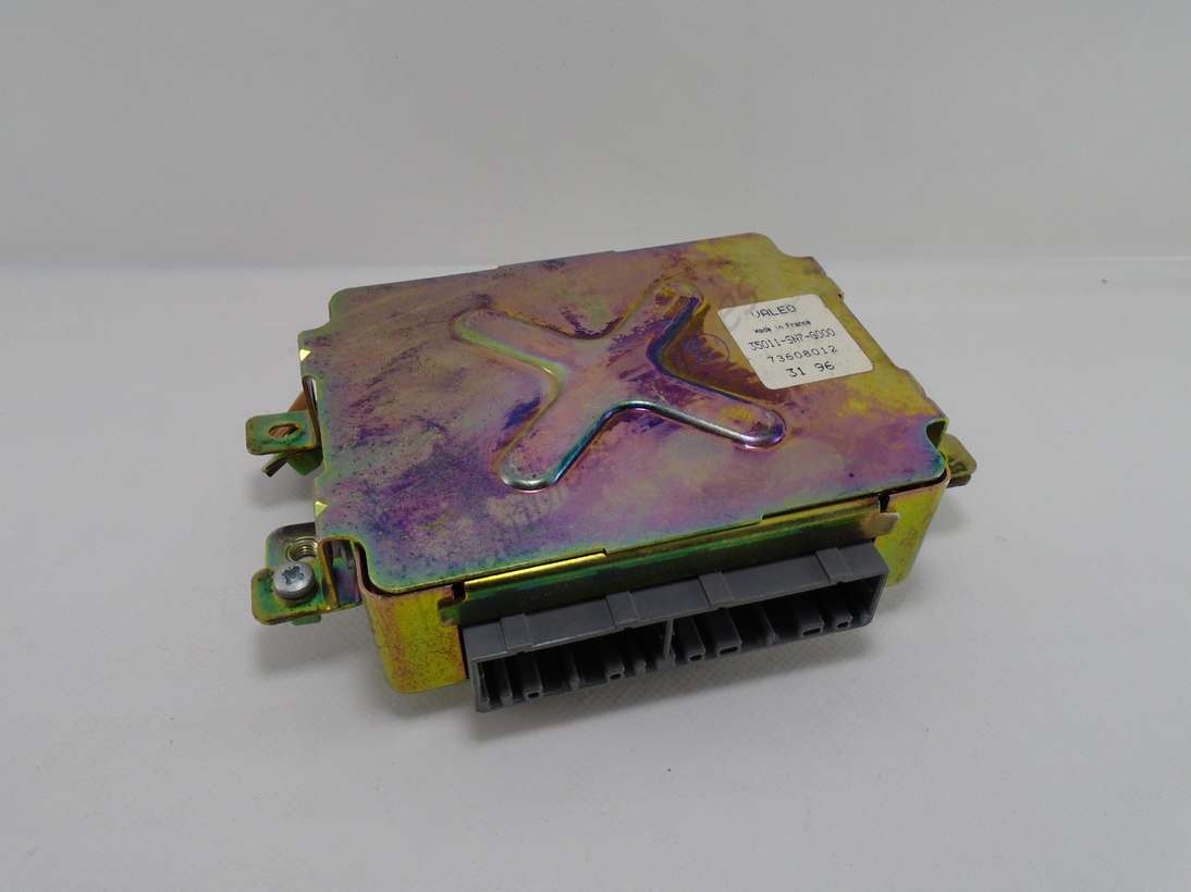 CENTRALITA ABS Honda Accord 35011SN7G000 35011-SN7-G000 VALEO 73608012 - foto 1