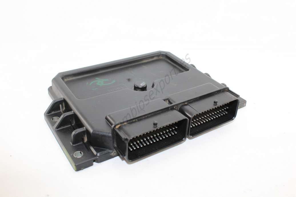 Centralita del motor Kit Lucas Renault Kangoo R04010030H 8200150542 HOM7700111549 HOM 7 700 111 549 - foto 1