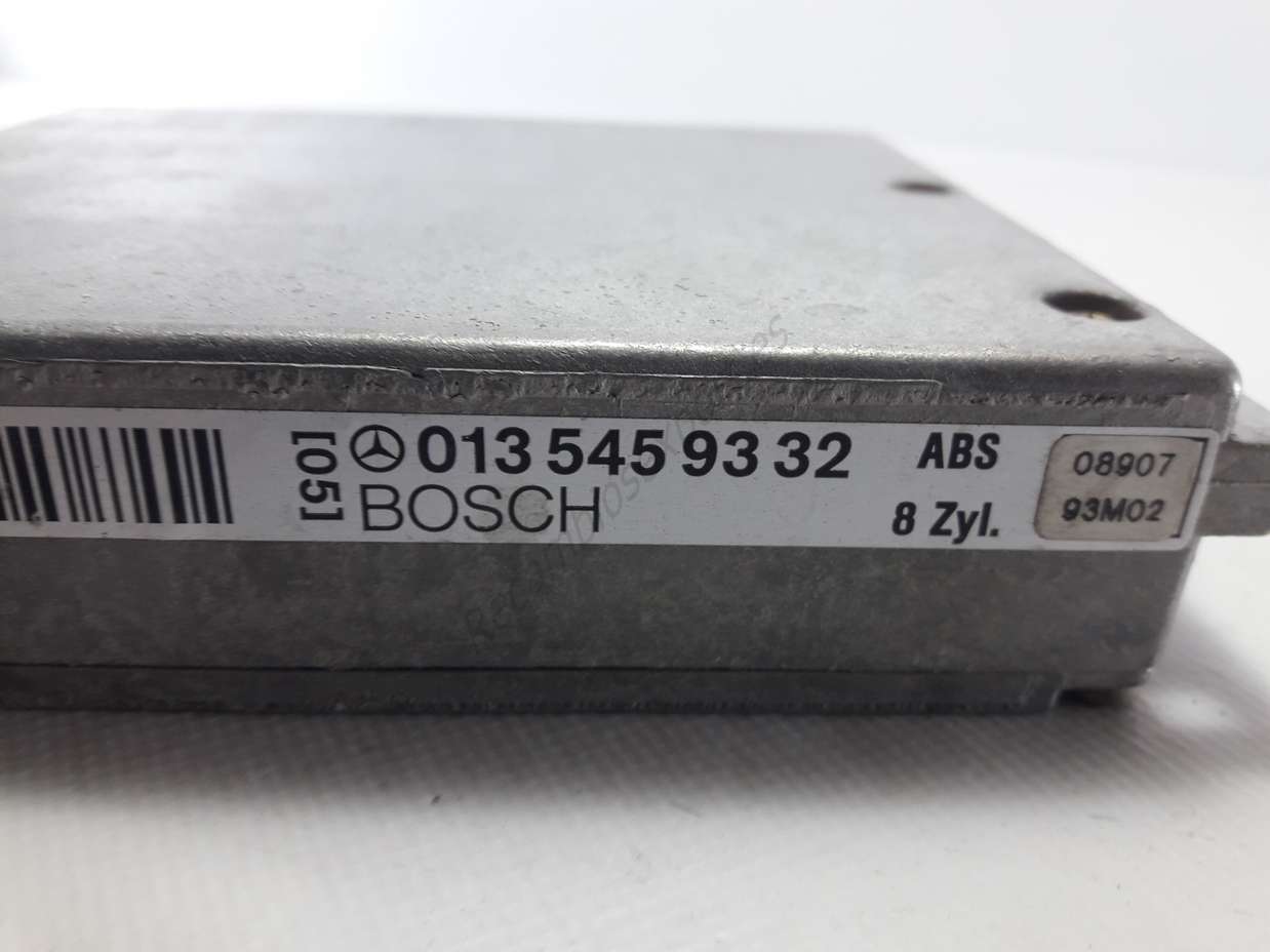 Centralita del motor Mercedes 0135459332 BOSCH 0265101046 0 265101 046 - foto 2