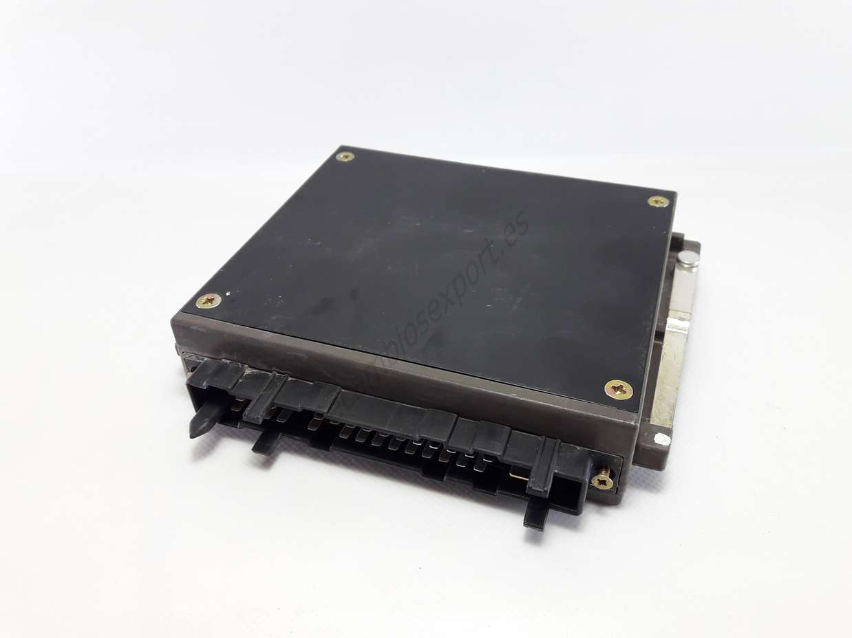 Centralita del motor Mercedes Benz 0145453632 GM 014 545 36 32 05375006 05 3750 06 - foto 1