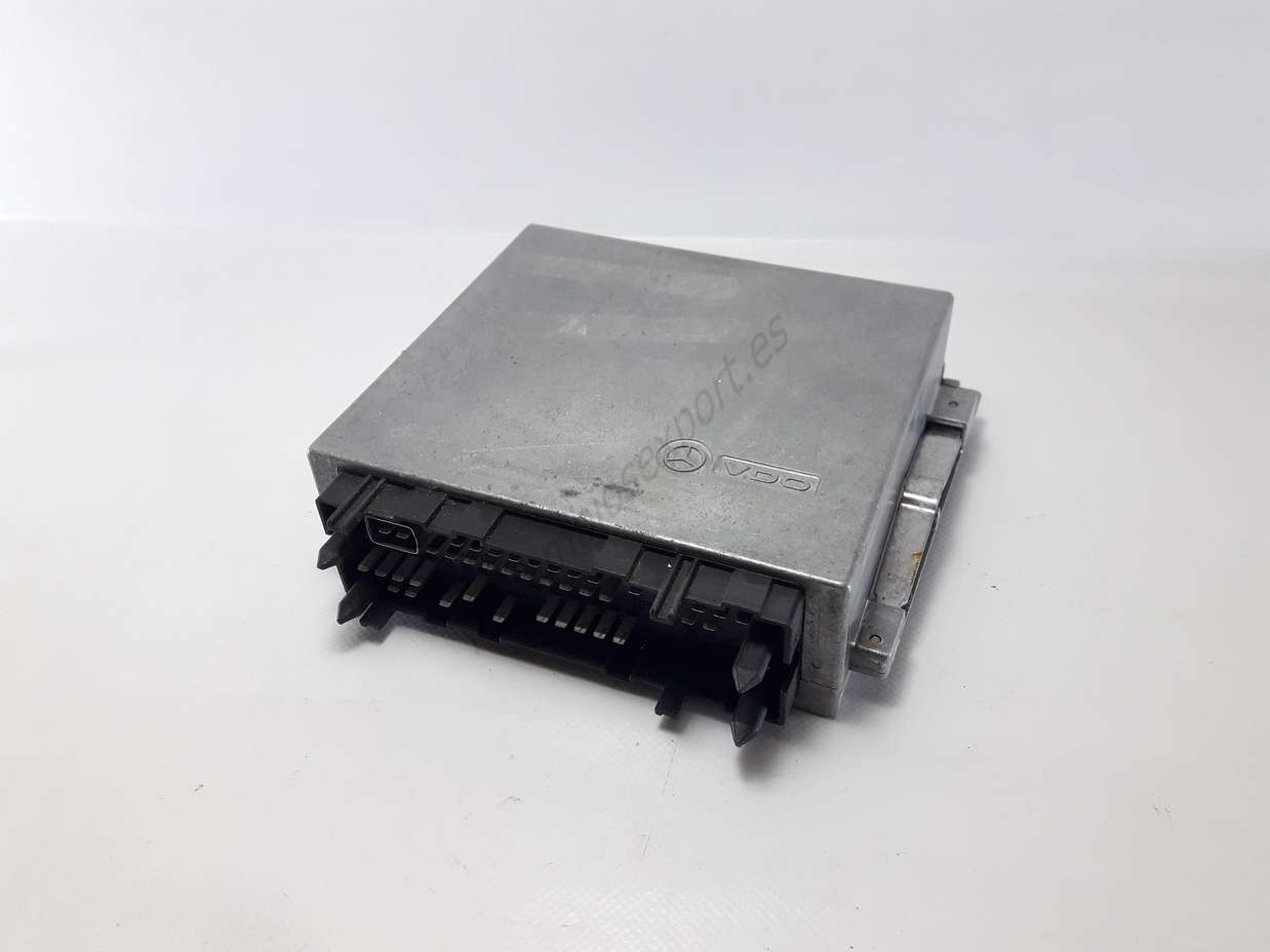 Centralita del motor Mercedes VDO 1405457632 140 54576 32 - foto 1