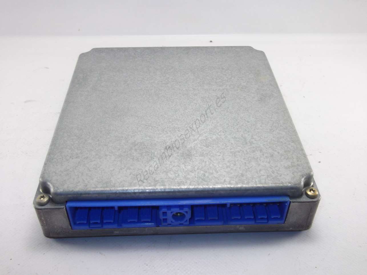 Centralita del motor Nissan BOSCH 0261204249 0 261 204 249 237101U210 23710 1U210 XY - foto 1