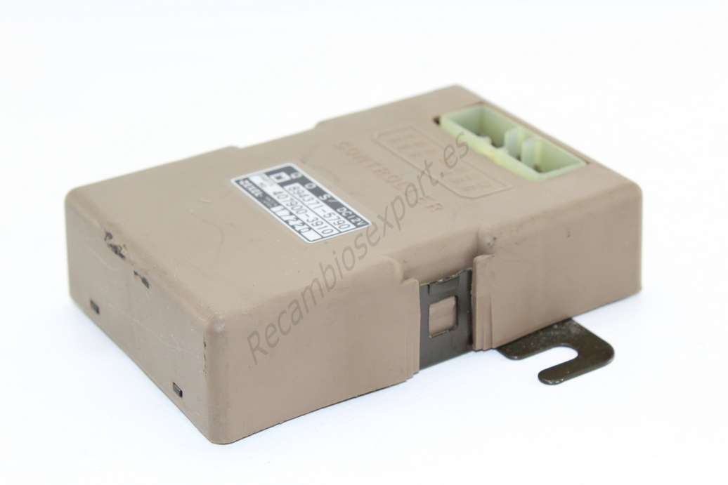 Centralita del motor Opel Astra Corsa 8943715790 894371-5790 4079003910 407900-3910 - foto 1