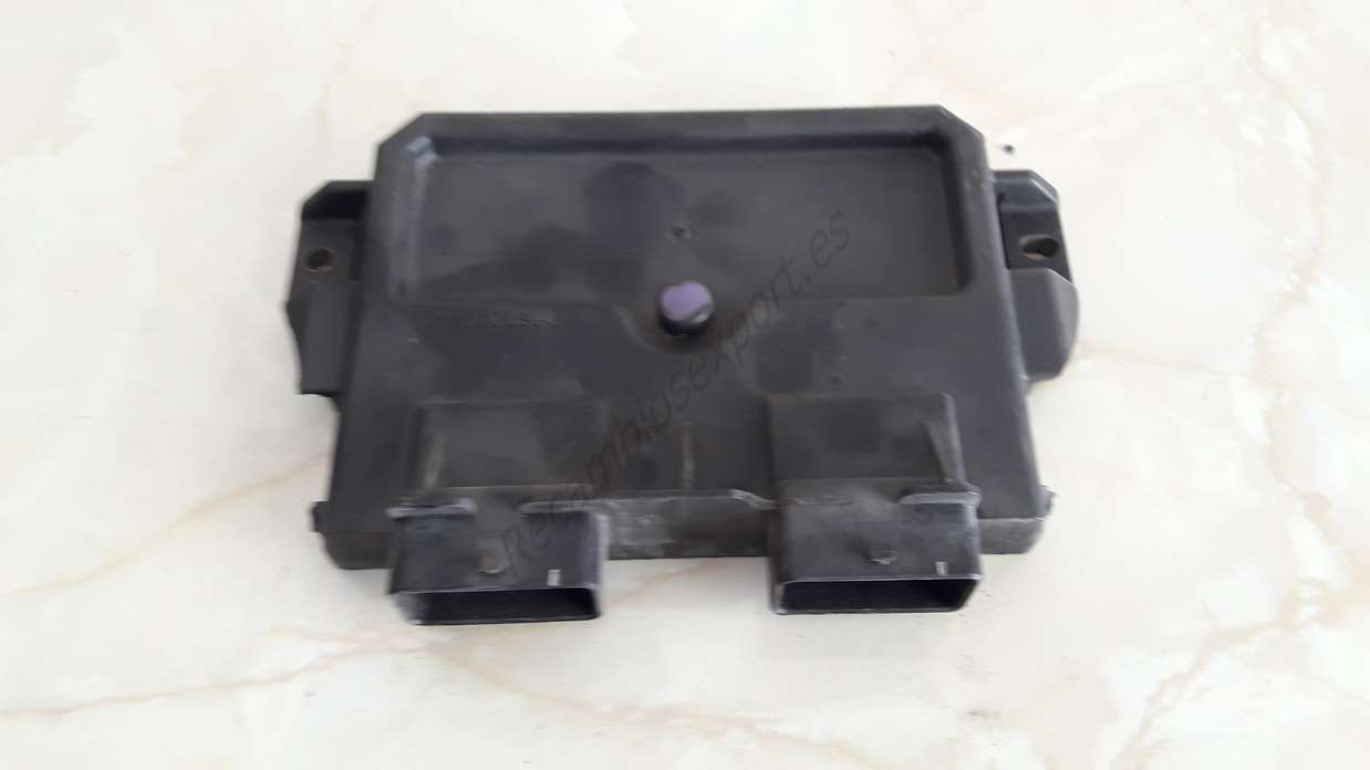 Centralita del motor Peugeot 206 306 R04080030D 9648201580 9641390180 - foto 1
