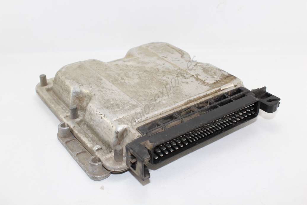 Centralita del motor Peugeot 306 Citroen Xsara 9637089680 96 370 896 80 EDC15C221 EDC15C2 21 BOSCH 0281010162 0 281 010 162 - foto 1