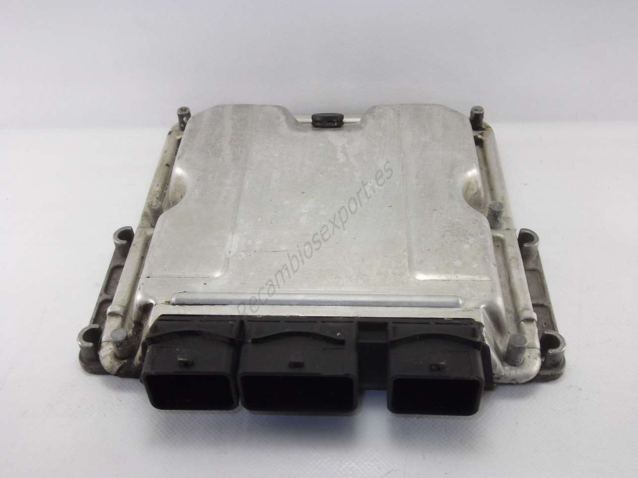 Centralita del motor Peugeot Bosch 0281010592 0 281 010 592 9642014880 96 420 148 80 EDC15C2 69 - foto 1