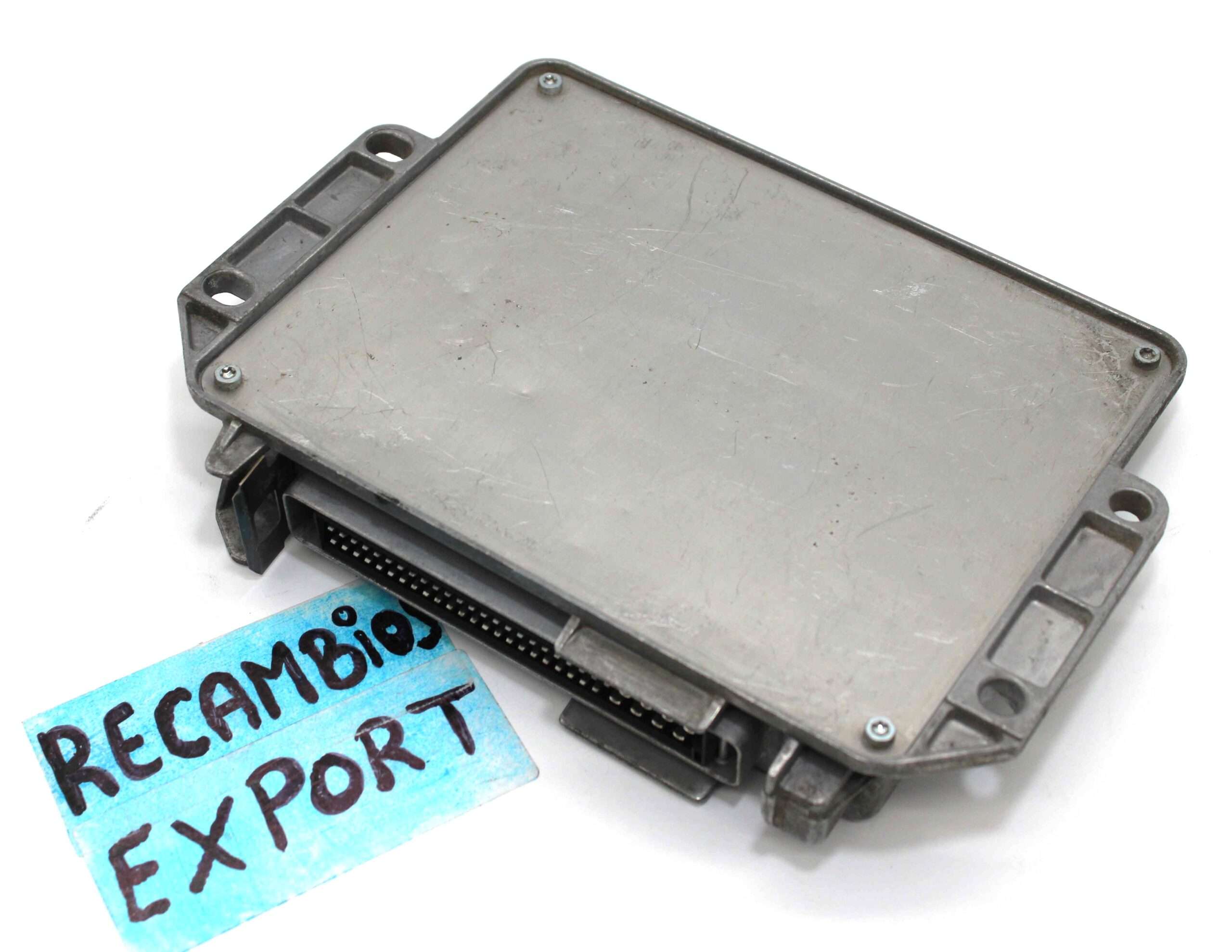 Centralita del Motor Renault Clio - foto 4