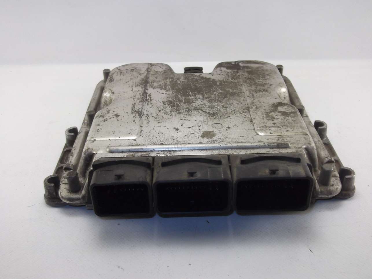 Centralita del motor Renault Laguna HOM7700106485 8200076092 BOSCH 0 281 001 997 0281001997 - foto 1