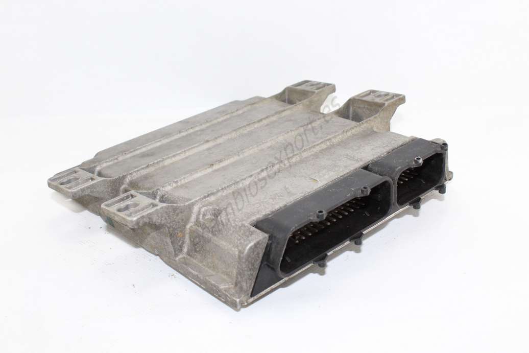 Centralita del motor Rover 45 ECU NNW000570 YD504915 - foto 1