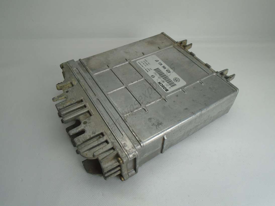 Centralita Motor Seat Toledo - foto 1