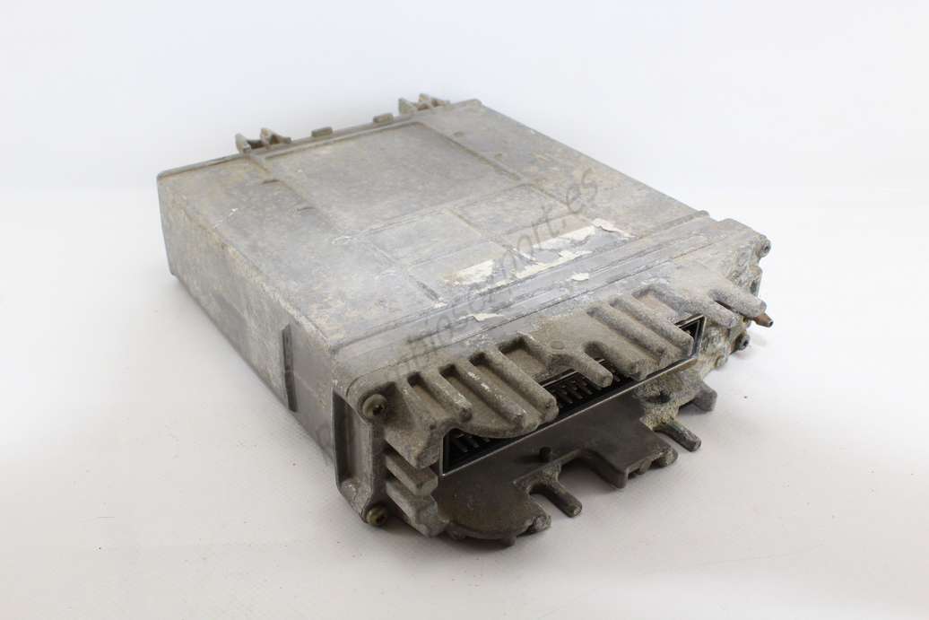 Centralita del motor Seat Toledo Ibiza Leon 0281001605 0 281 001 605 028906021FN 028 906 021 FN 28SA3317 - foto 1