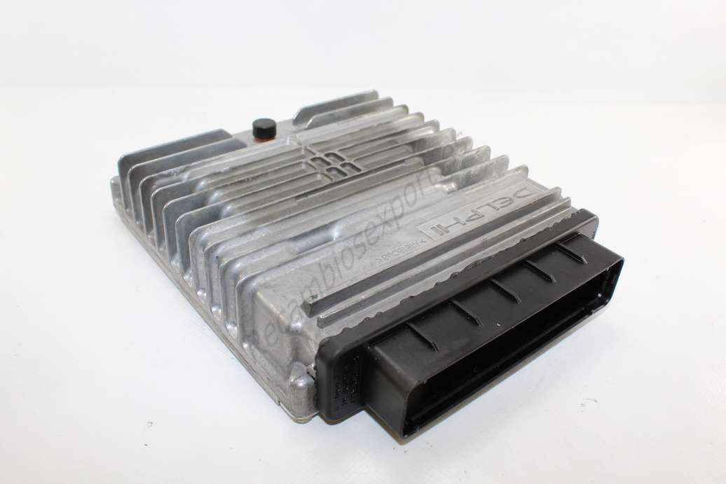 Centralita del motor Ssangyong Rexton A6655400132 A665 540 01 32 R0411C025K 28030669 FCCB - foto 1