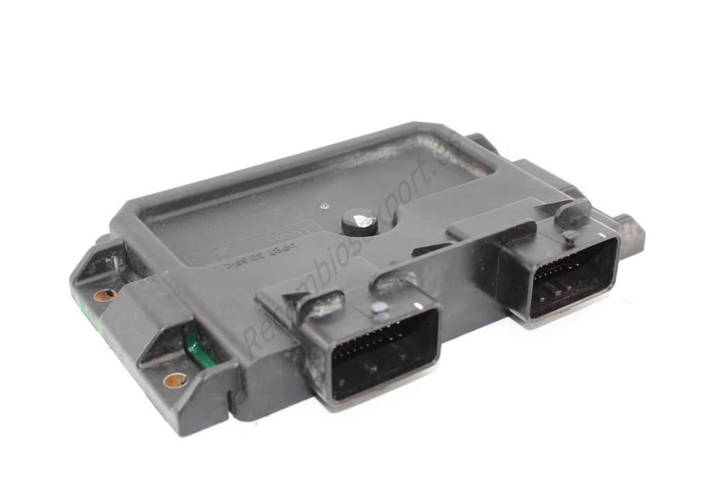 Centralita del motor UCE Peugeot Citroen 9641390180 9647640980 R04080026E - foto 1