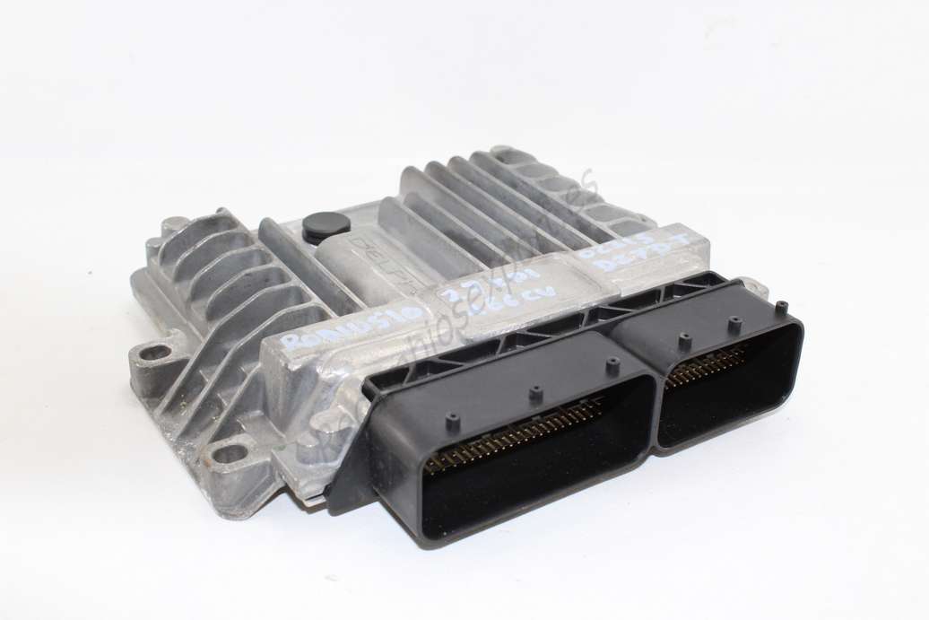 Centralita del motor UCE Ssangyong Kia A6655404432 A665 540 44 32 28091029 R0412c046A - foto 1