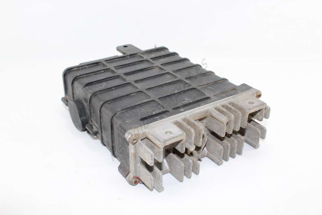 Centralita del motor VW Volkswagen Audi 443907403G 443 907 403 G BOSCH 0280000739 0 280 000 739 - foto 1