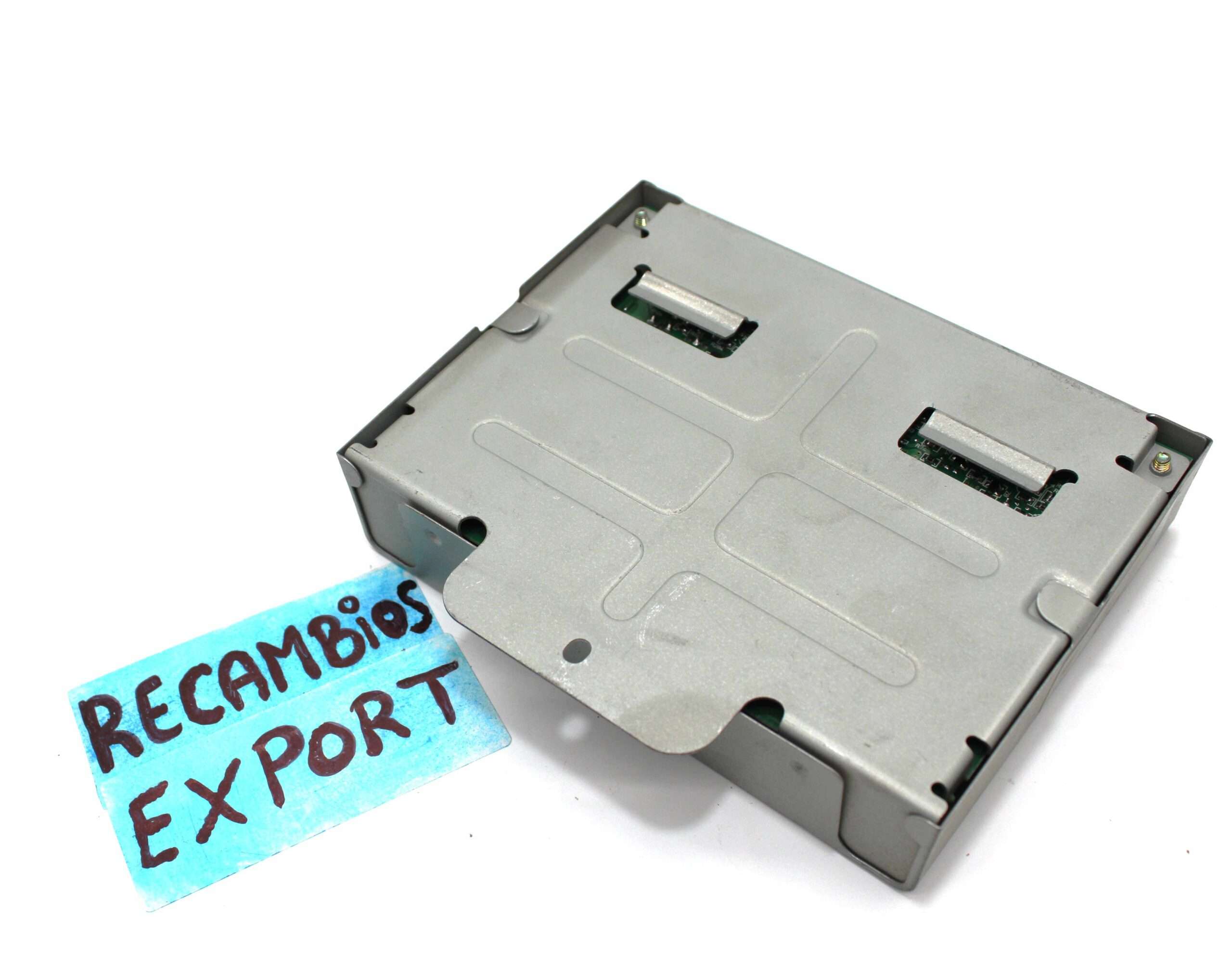 Centralita ECU Nissan Almera MEC-N203 - foto 4