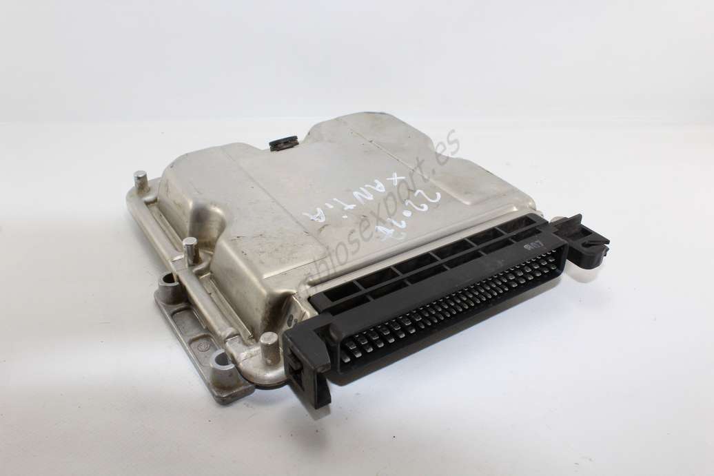 Centralita motor Citroen Xantia Peugeot 406 9636448380 96 364 483 80 Bosch 0281001782 0 281 001 782 EDC15C2 - foto 1