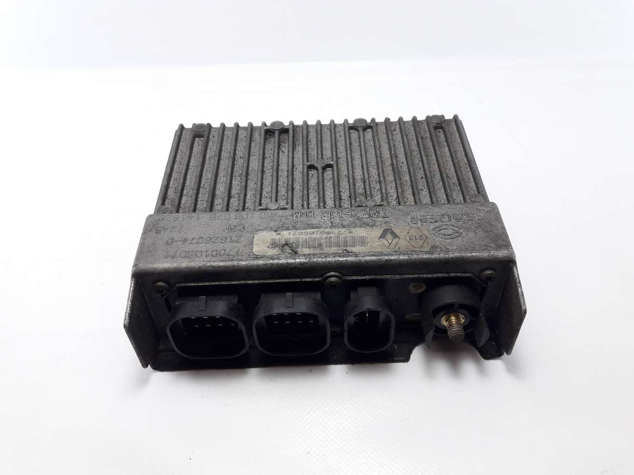 Centralita motor RENAULT 7700106071 HOM 7700106078 HOM7700106078 21626074-0 21626074 0 216260740 - foto 1