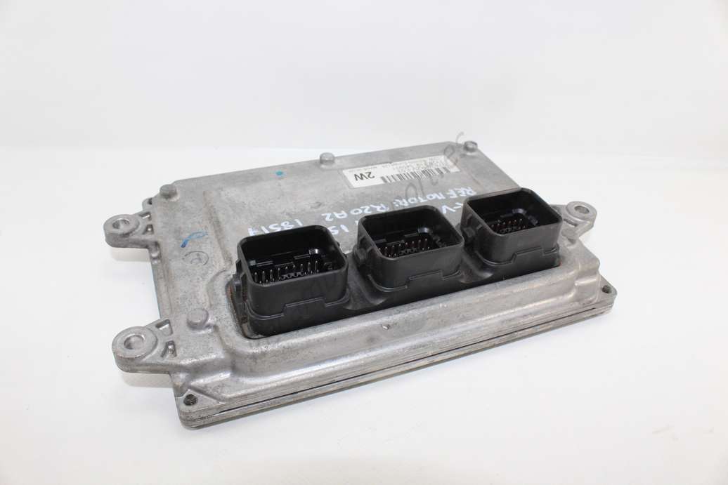 Centralita motor de Honda CRV 37820RZVE53 37820-RZV-E53 7Y29719345931 7Y29-719 345931 - foto 1