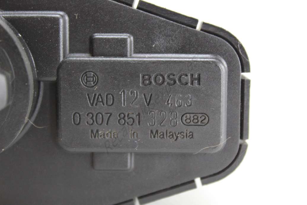Control de alcance de los faros Opel Frontera 0307851328 0 307 851 328 Bosch - foto 2
