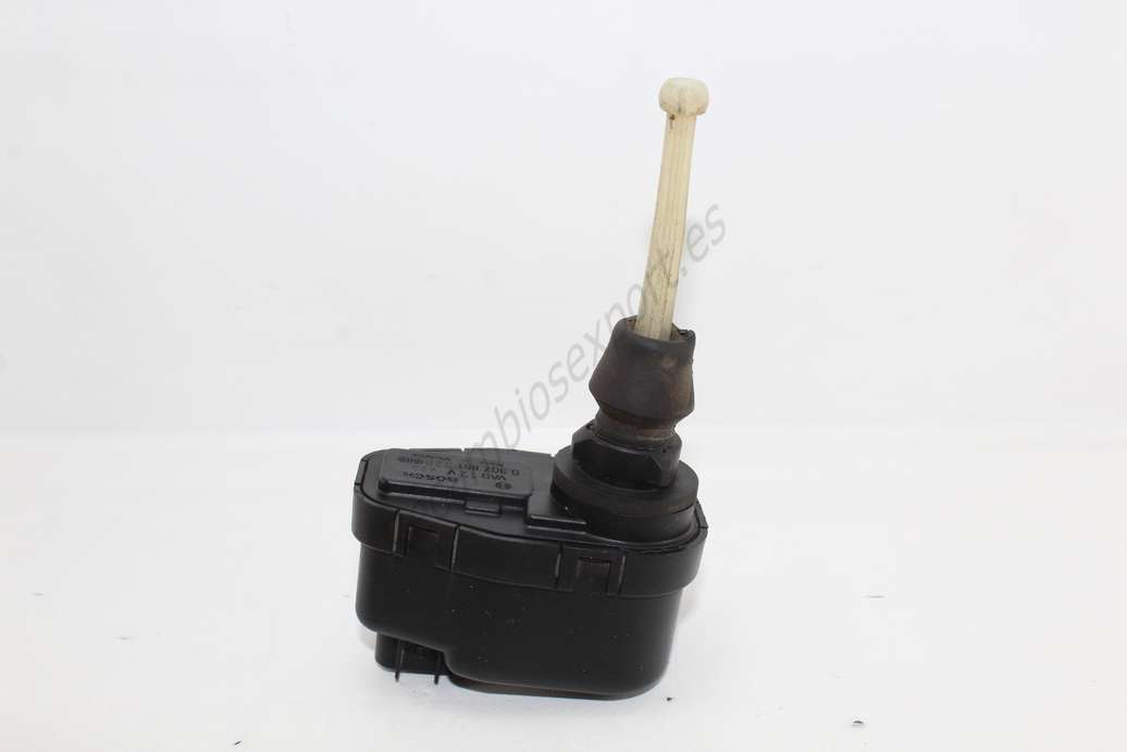 Control de alcance de los faros Opel Frontera 0307851328 0 307 851 328 Bosch - foto 1
