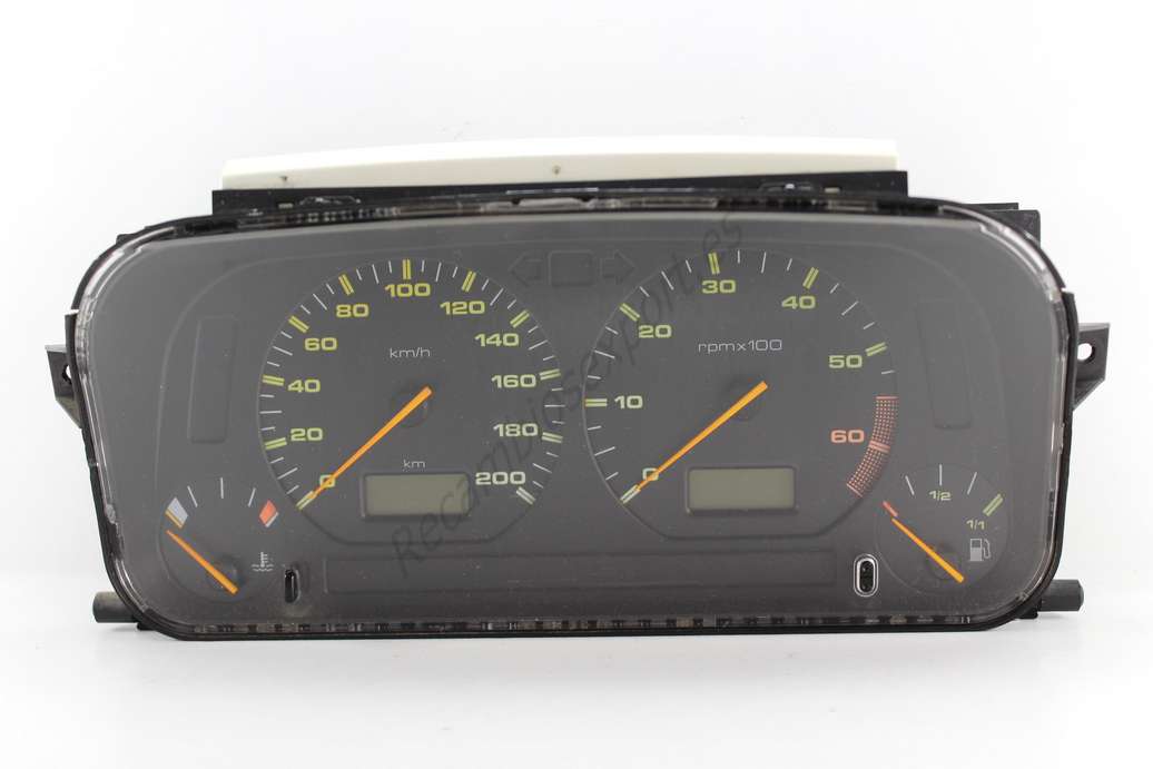 Cuadro de Instrumento VW Polo Golf Seat Ibiza Cordoba 6K0919033FE 6K0 919 033 FE - foto 1