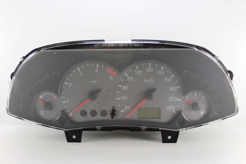 Cuadro de instrumentos Ford Focus 1M5F10849VC 1M5F-10849-VC - foto 1